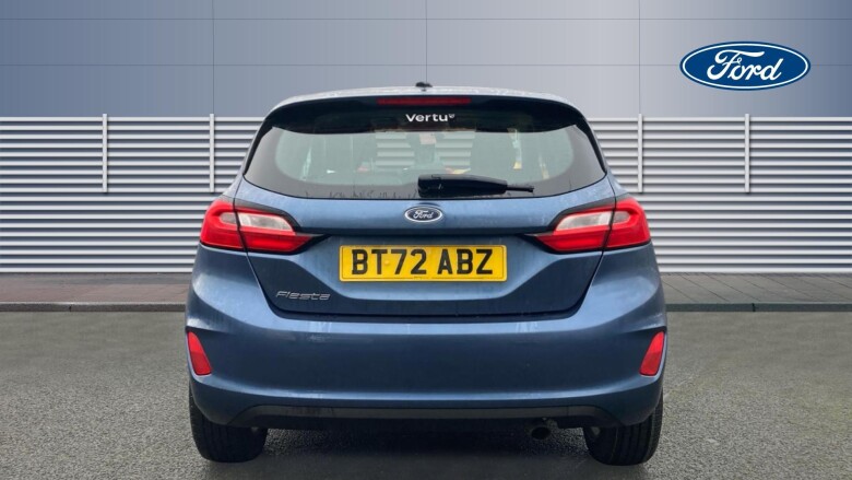 Ford Fiesta 1.1 75 Trend 5dr Petrol Hatchback